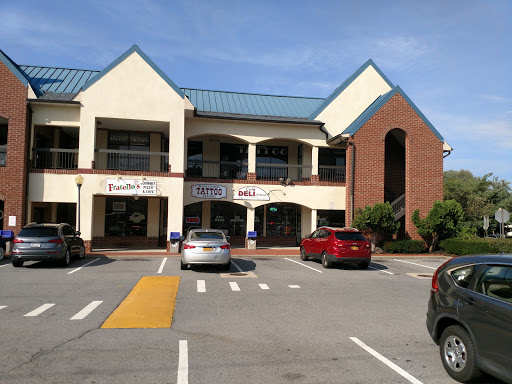 Tattoo Shop «Black Cherry Tattoo Studio», reviews and photos, 1097 State Rte 55, Lagrangeville, NY 12540, USA