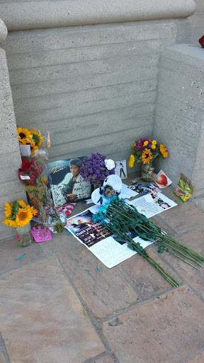 Cemetery «Forest Lawn Memorial Park», reviews and photos, 1712 S Glendale Ave, Glendale, CA 91205, USA