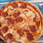 Photo n°1 de l'avis de Heike.k fait le 05/07/2020 à 16:43 sur le  Ristorante Pizzeria Maxim à Bibione