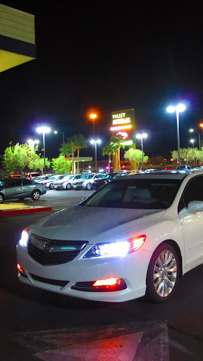Acura Dealer «Findlay Acura», reviews and photos, 315 Auto Mall Dr, Henderson, NV 89014, USA