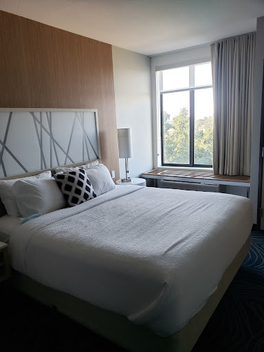 SpringHill Suites by Marriott Paso Robles Atascadero image