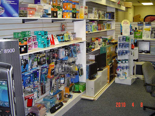 Computer Store «Sam Computers», reviews and photos, 2508 Guadalupe St, Austin, TX 78705, USA