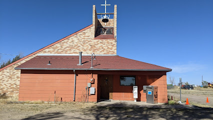 New Raymer Community Church
