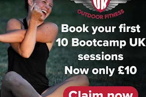 Bootcamp UK Guildford - Outdoors Fitness Classes in Guildford image