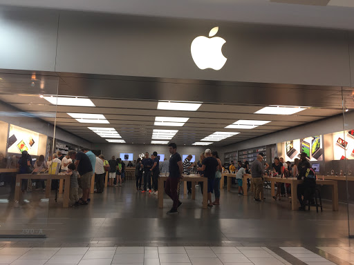 Computer Store «Apple Dadeland», reviews and photos, 7535 Dadeland Mall Cir W, Miami, FL 33156, USA