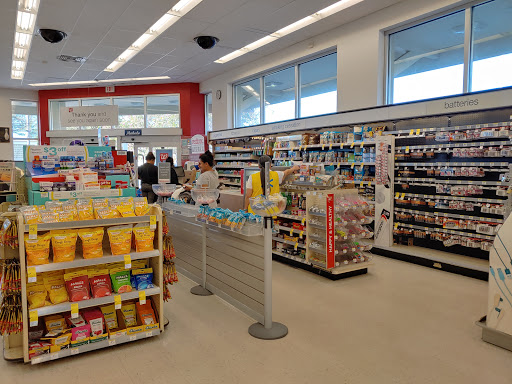 Walgreens