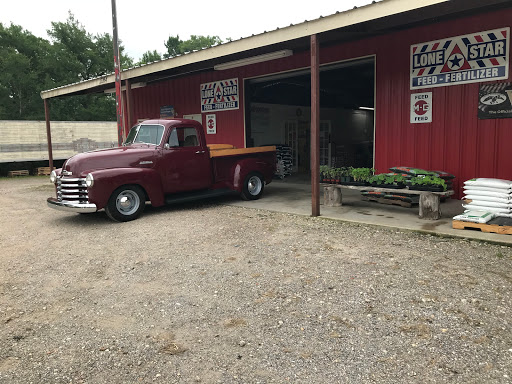 Grimes County Feed & Farm