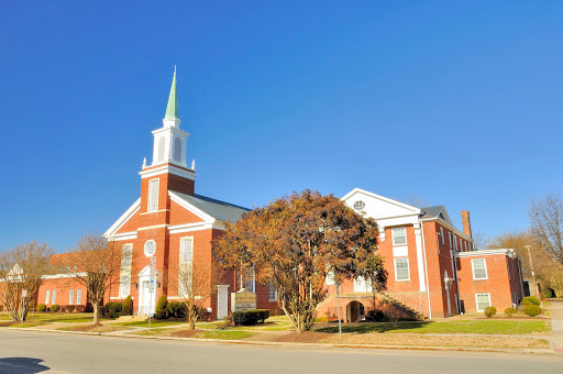 Ivy Baptist Church
