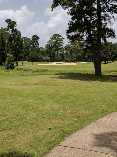Golf Course «Willow Creek Golf Club - TX», reviews and photos, 24525 Northcrest Dr, Spring, TX 77389, USA