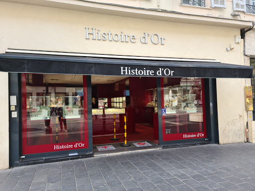 Histoire d'Or