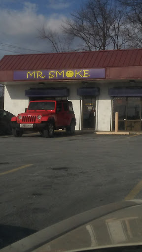 Tobacco Shop «MR. SMOKE», reviews and photos, 7880 Washington Blvd, Elkridge, MD 21075, USA