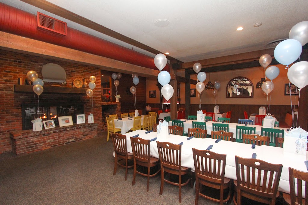 Chuck's Steak House / Margaritagrill 01501