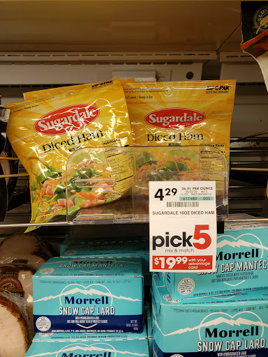 Supermarket «Giant Eagle Supermarket», reviews and photos, 36475 Euclid Ave, Willoughby, OH 44094, USA