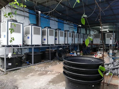 Enviro Air Cooler (M) Sdn Bhd | Energy Saving Refrigeration System | Cold Room Installation, Repair and Maintenance Service