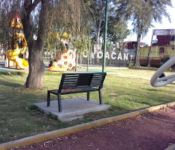 Tintoreto Park photo