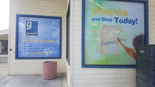 Non-Profit Organization «Goodwill», reviews and photos