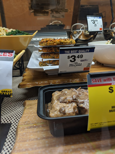 Supermarket «Big Y», reviews and photos, 90 Halls Rd, Old Lyme, CT 06371, USA