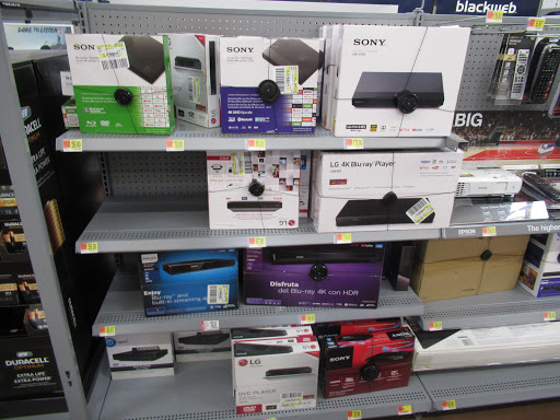 Department Store «Walmart Supercenter», reviews and photos, 415 34th St N, Dilworth, MN 56529, USA