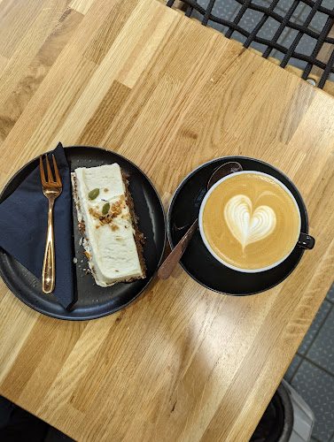 Reviews of Two Brothers Coffee in Warrington - Coffee shop