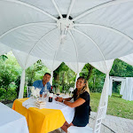 Photo n°4 de l'avis de Donatella.o fait le 01/08/2023 à 08:40 sur le  Hotel Ristorante La Ginestra - Gola del Furlo à PASSO DEL FURLO