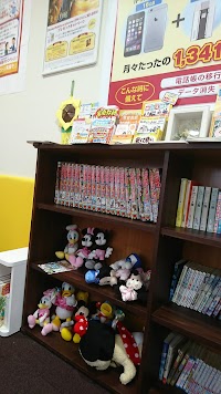 ドコモショップ豊橋二川店