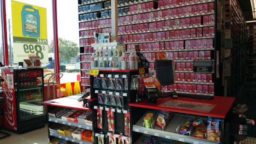 Auto Parts Store «AutoZone», reviews and photos, 4441 W Vine St, Kissimmee, FL 34746, USA
