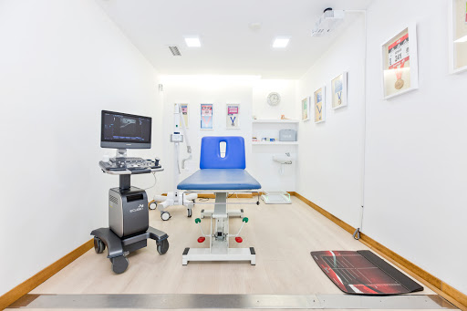 Biomecánica Martínez en Ugena, Toledo