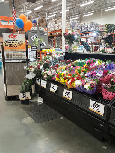 Home Improvement Store «The Home Depot», reviews and photos, 2115 N Gaffey St, San Pedro, CA 90731, USA