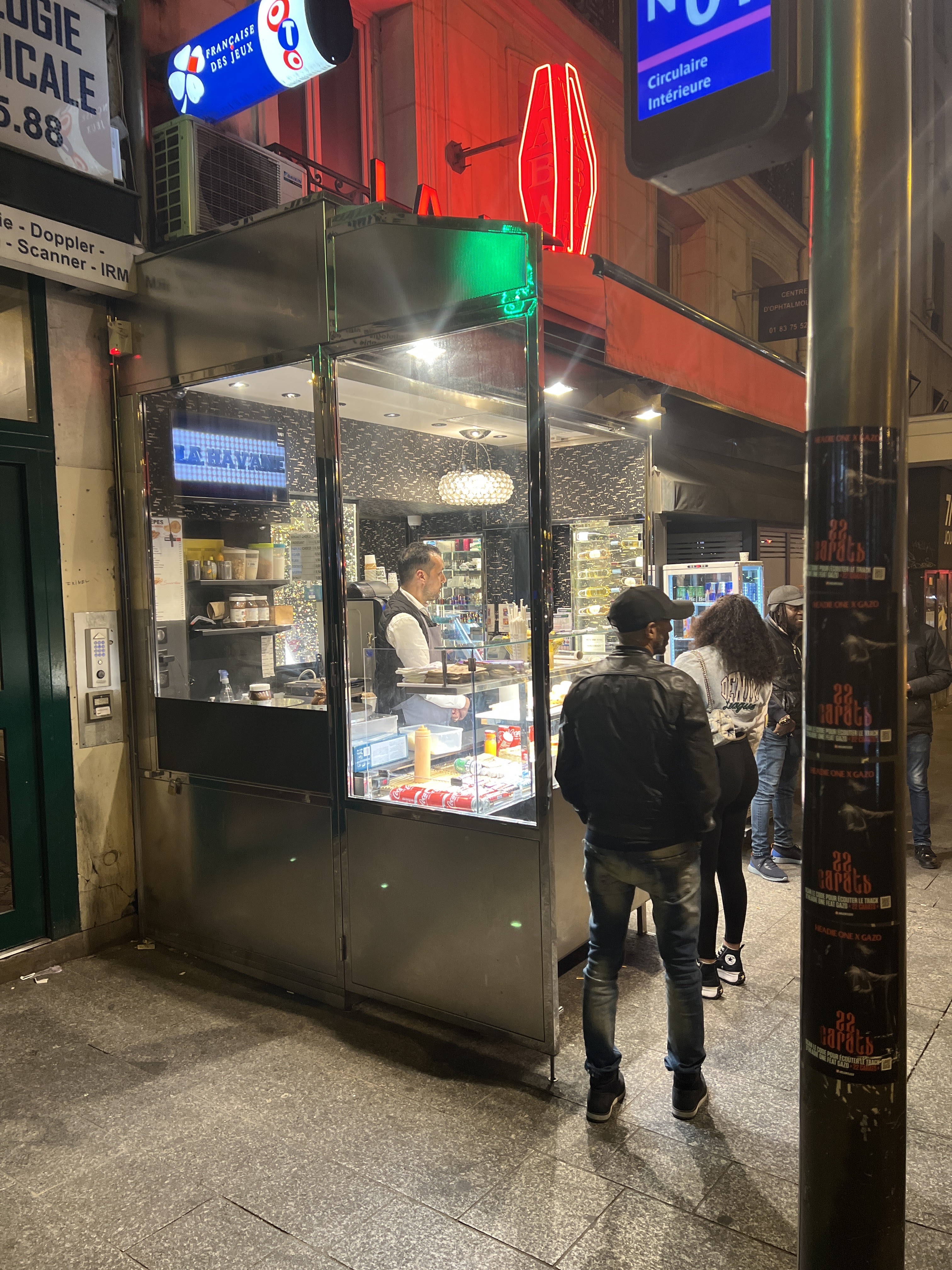 Photo n° 1 de l'avis de Farid.r fait le 31/05/2022 à 23:01
