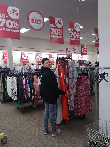 JCPenney, 3501 N Granville Ave, Muncie, IN 47303, USA, 