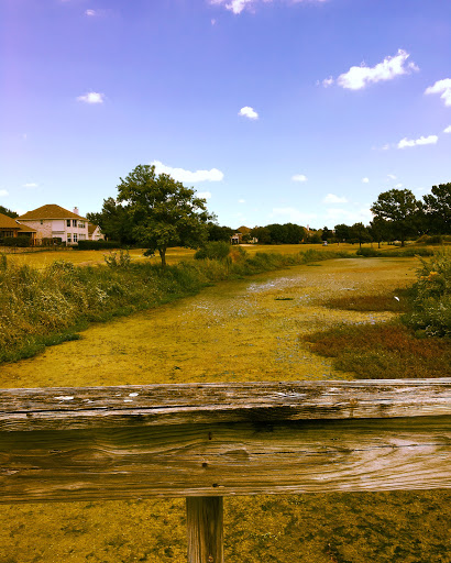 Golf Course «Riverchase Golf Course», reviews and photos, 700 Riverchase Dr, Coppell, TX 75019, USA