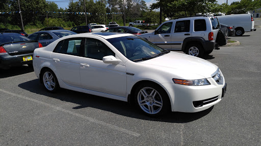 Used Car Dealer «Whitten Brothers of Ashland», reviews and photos, 11409 Washington Hwy, Ashland, VA 23005, USA