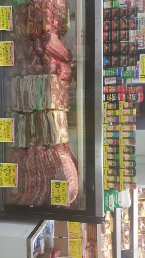 Supermarket «SUPER LAND MARKET», reviews and photos, 17021 Schoolcraft Ave, Detroit, MI 48227, USA