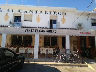 Venta El Cantarero S.L. Av. Andalucia, 40, 11178 Paterna de Rivera, Cádiz, España