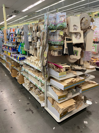 Dollar Store «Dollar Tree», reviews and photos, 1238 S Magnolia Ave, Anaheim, CA 92804, USA