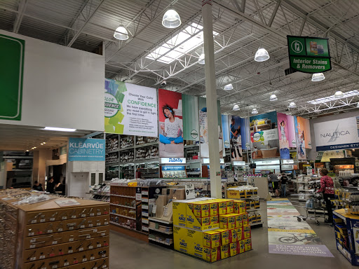 Home Improvement Store «Menards», reviews and photos, 3725 Erie St S, Massillon, OH 44646, USA