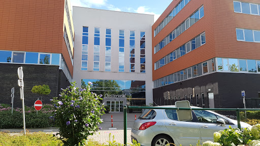 GZA Hospital Sint-Augustinus