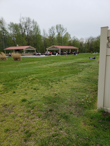 Country Club «Princeton Country Club», reviews and photos, 1 Wheeler Way, Princeton, NJ 08540, USA