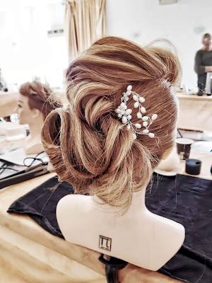 L. Makeup & Hair à Cassis
