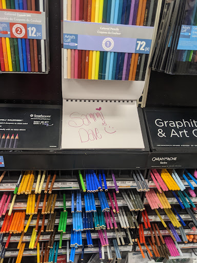 Craft Store «Michaels», reviews and photos, 5555 Youngstown Warren Rd, Niles, OH 44446, USA