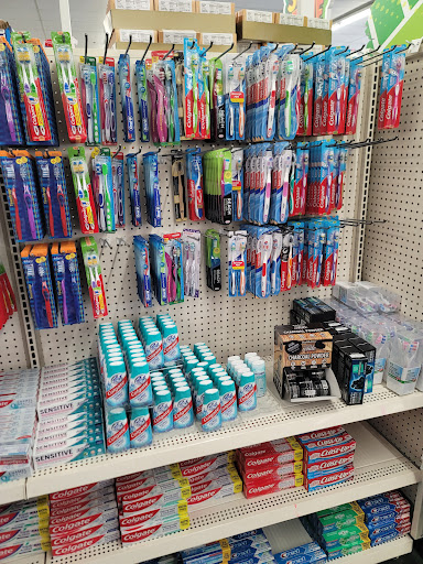 Dollar Store «Dollar Tree», reviews and photos, 7373 52nd Pl E, Bradenton, FL 34203, USA