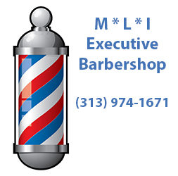 Barber Shop «MLI Barbershop», reviews and photos, 111 Cadillac Square Suite 1c, Detroit, MI 48226, USA