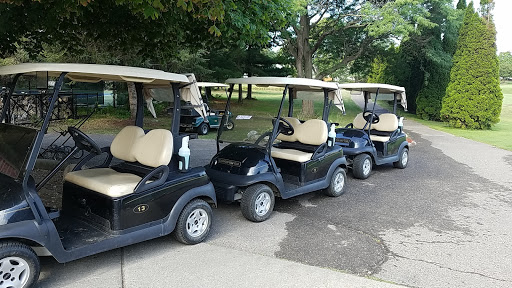 Golf Club «Bushwood Golf Course», reviews and photos, 39430 Dun Rovin Dr, Northville, MI 48168, USA