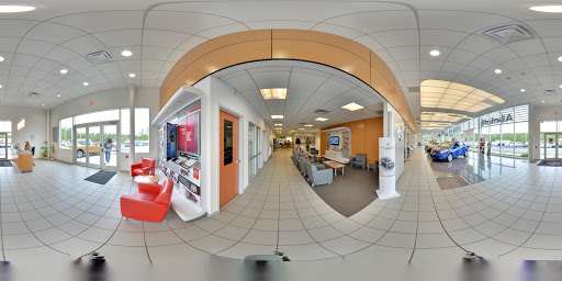 Nissan Dealer «Abeloff Nissan», reviews and photos, 3259 PA-611, Bartonsville, PA 18321, USA