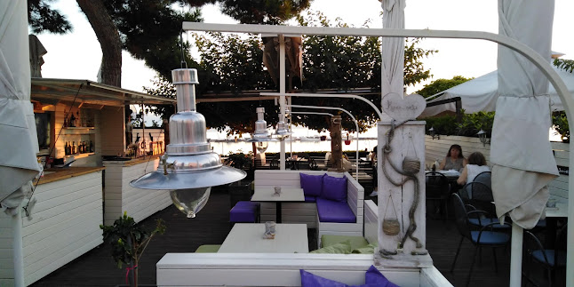 Αξιολογήσεις για το Κρεπ...πάλι στην Μηχανιώνα - Καφετέρια