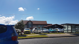 St. Patrick's Catholic Church - Pukekohe