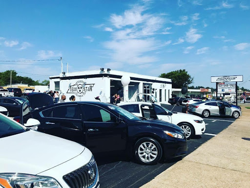 Used Car Dealer «Tennstar Automotive», reviews and photos, 1124 Carmack Blvd, Columbia, TN 38401, USA