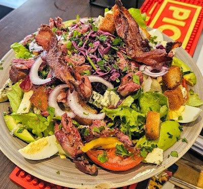 Le Piccassiette à Amiens