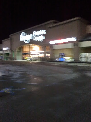 Grocery Store «Kroger», reviews and photos, 209 Chicago Ave, Goshen, IN 46526, USA