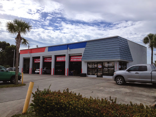 Transmission Shop «AAMCO Transmissions & Total Car Care», reviews and photos, 3030 Davis Blvd, Naples, FL 34104, USA